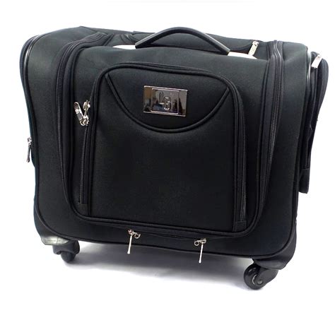 weekender travel bag by lori greiner.